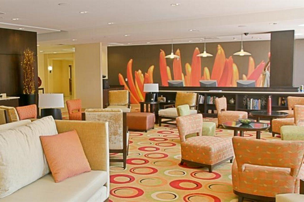 מלון Courtyard Newport News Airport מראה חיצוני תמונה